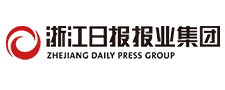 浙报集团logo