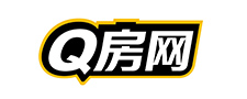 Q房网logo