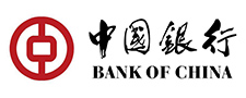 中国银行logo