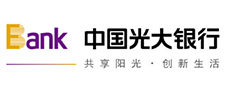 光大银行logo