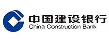 建设银行logo