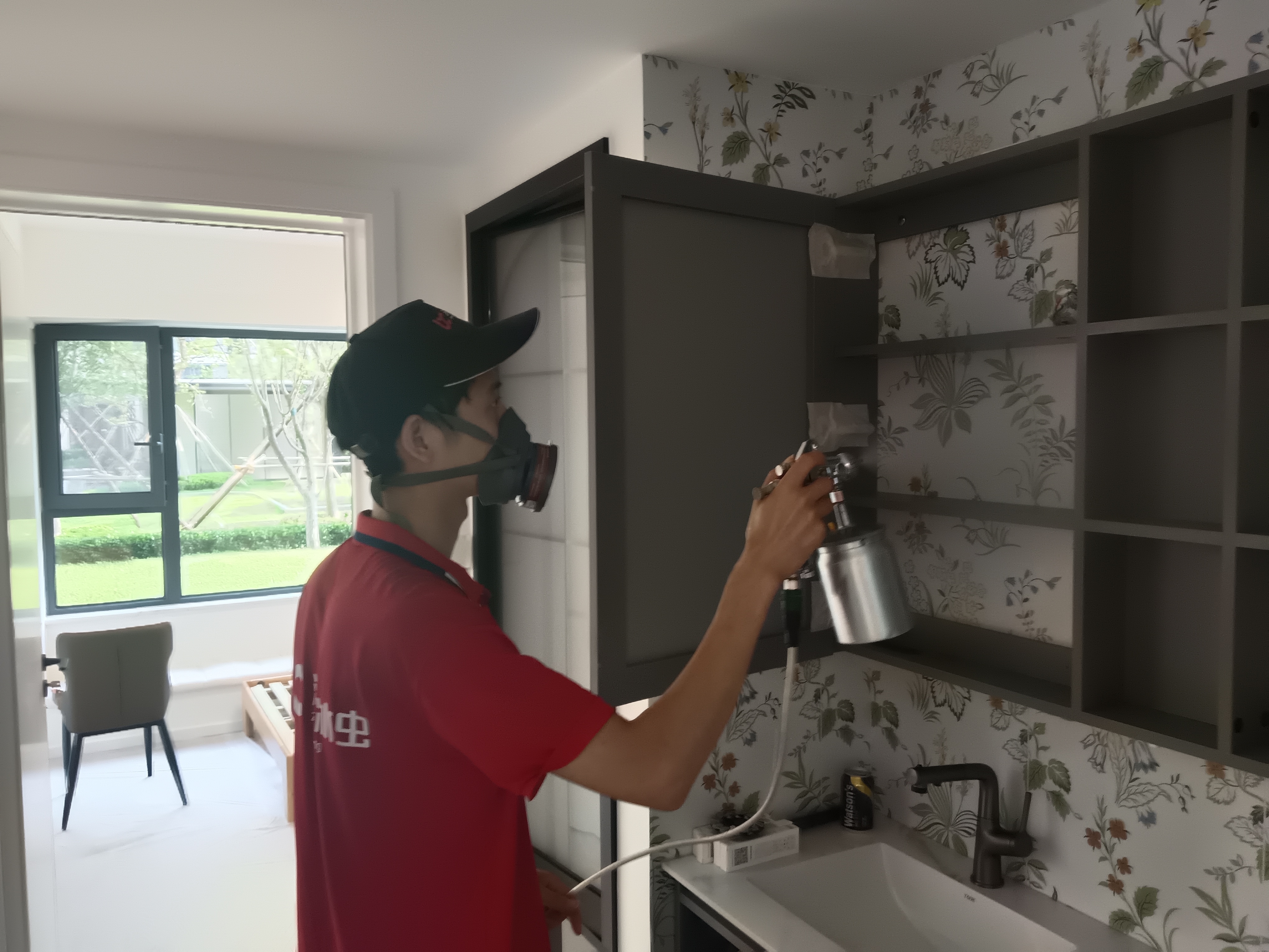 北京冰虫工程师在回龙