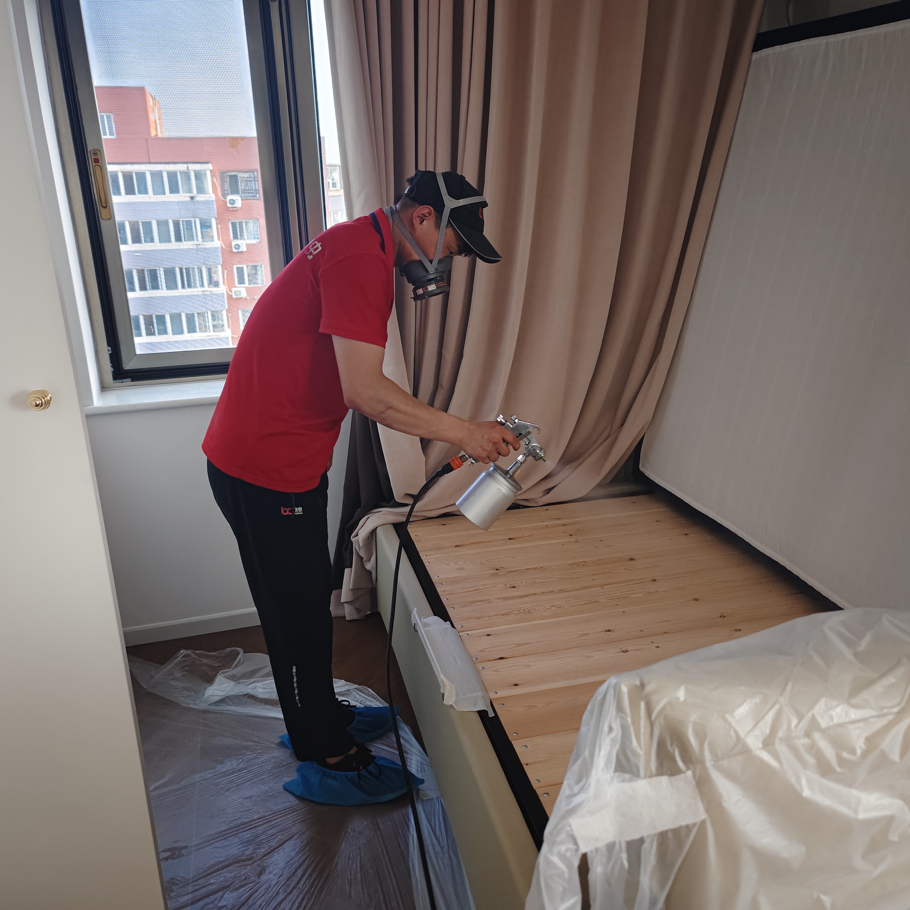 北京冰虫工程师在朝阳