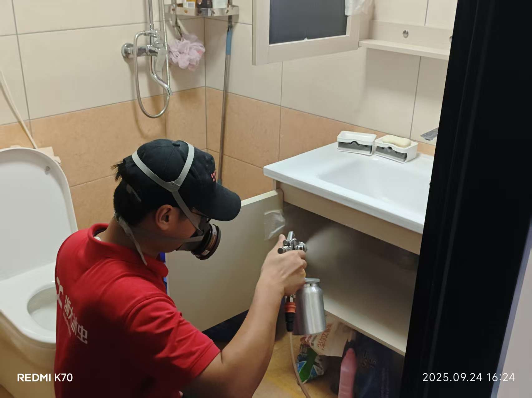 北京冰虫工程师在朝阳