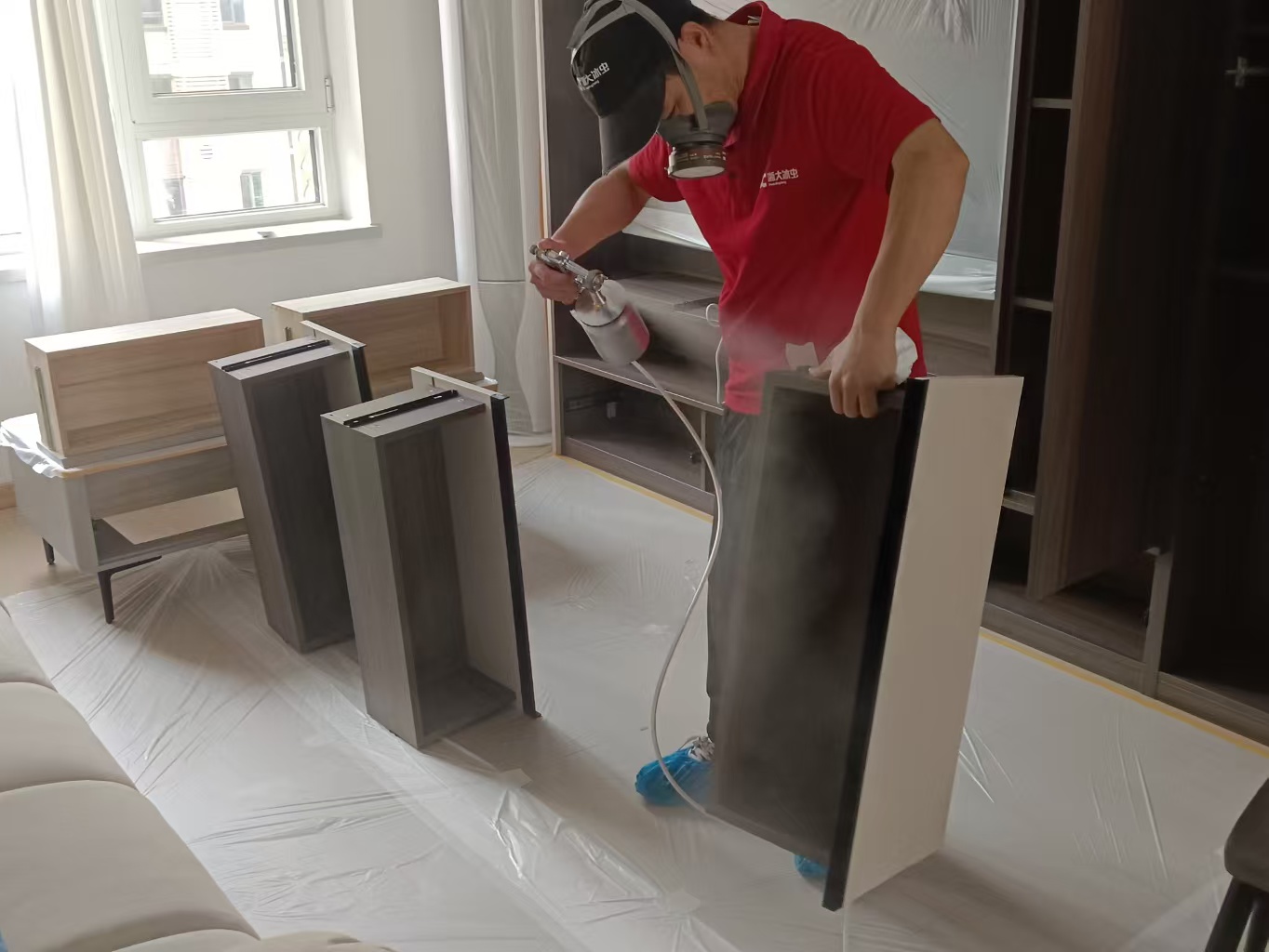 北京冰虫高级环境工程