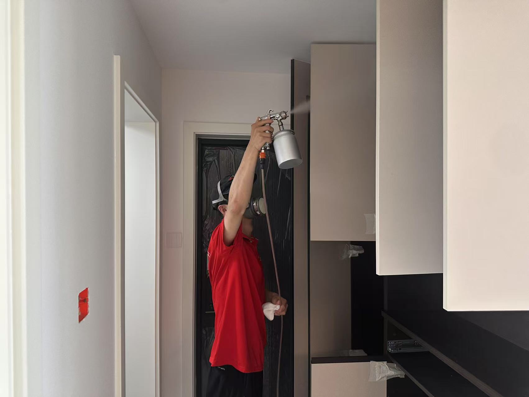 北京全屋定制装修除甲