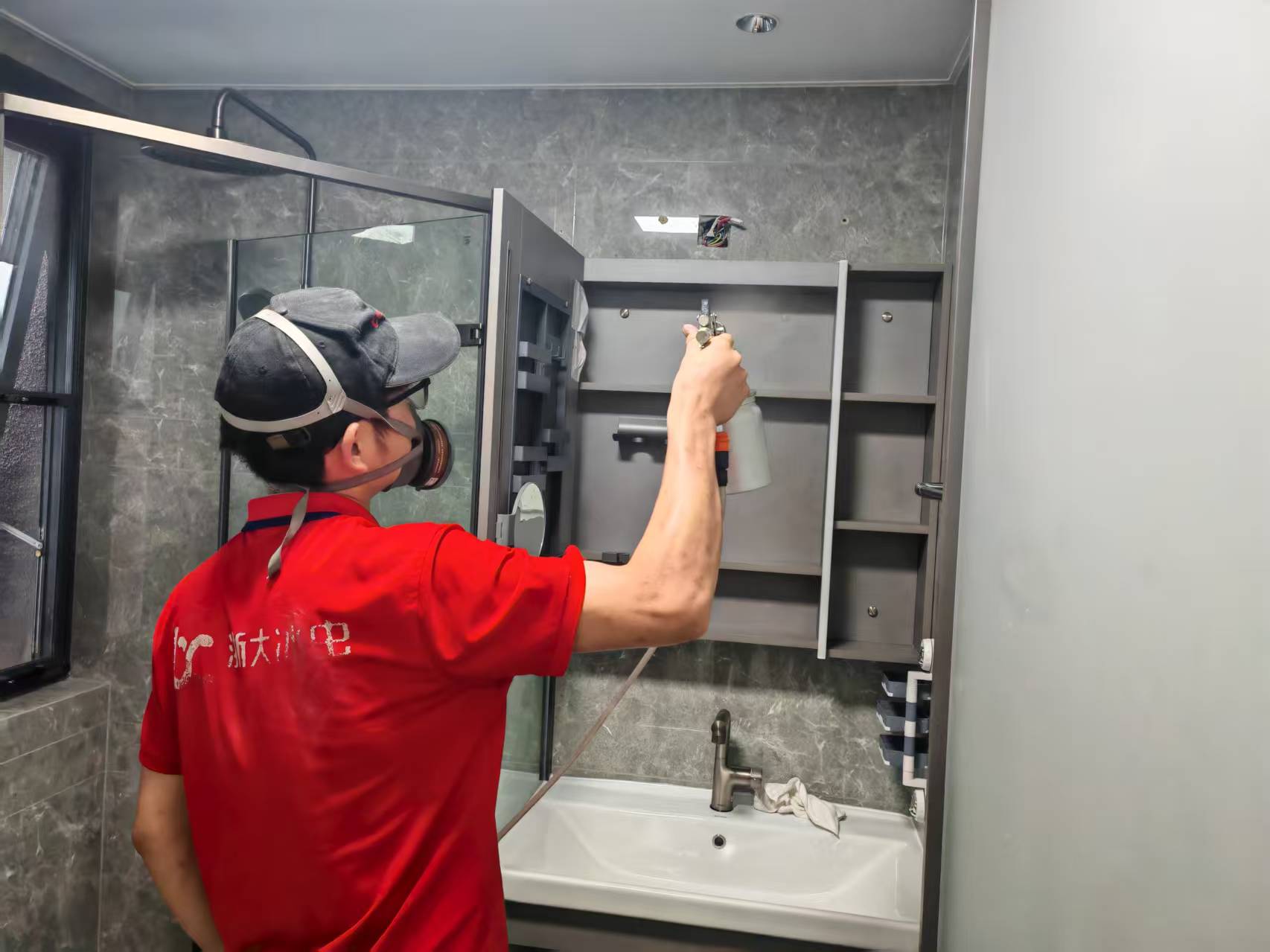 北京室内除醛机构专业