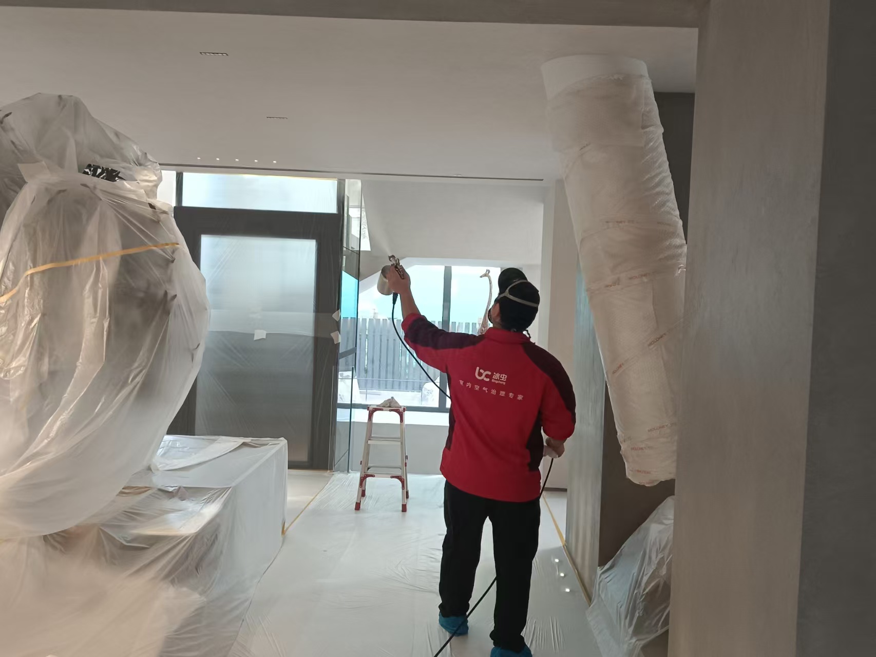 北京网购除甲醛产品与