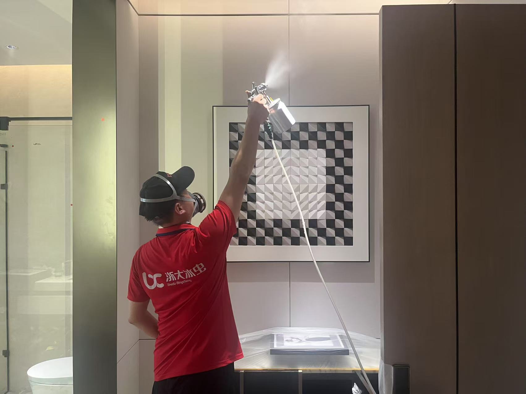 北京低浓度甲醛长期超