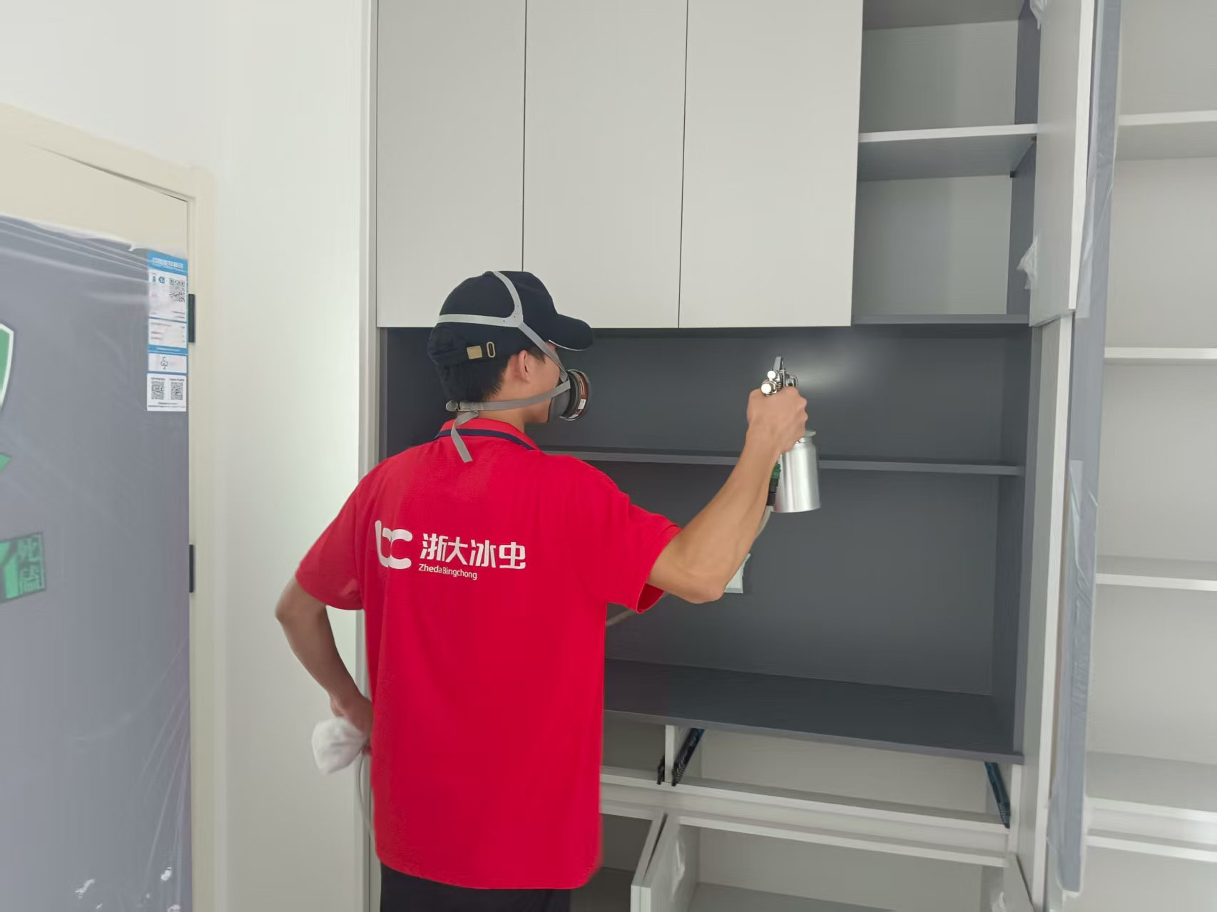 北京新风系统与专业除