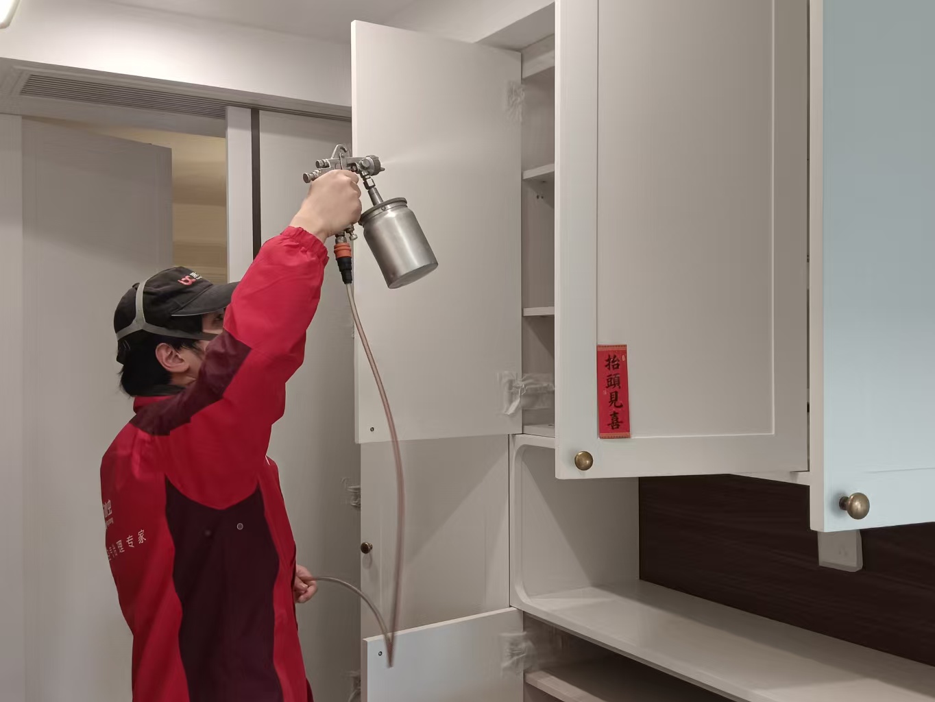 北京除甲醛机构收费四