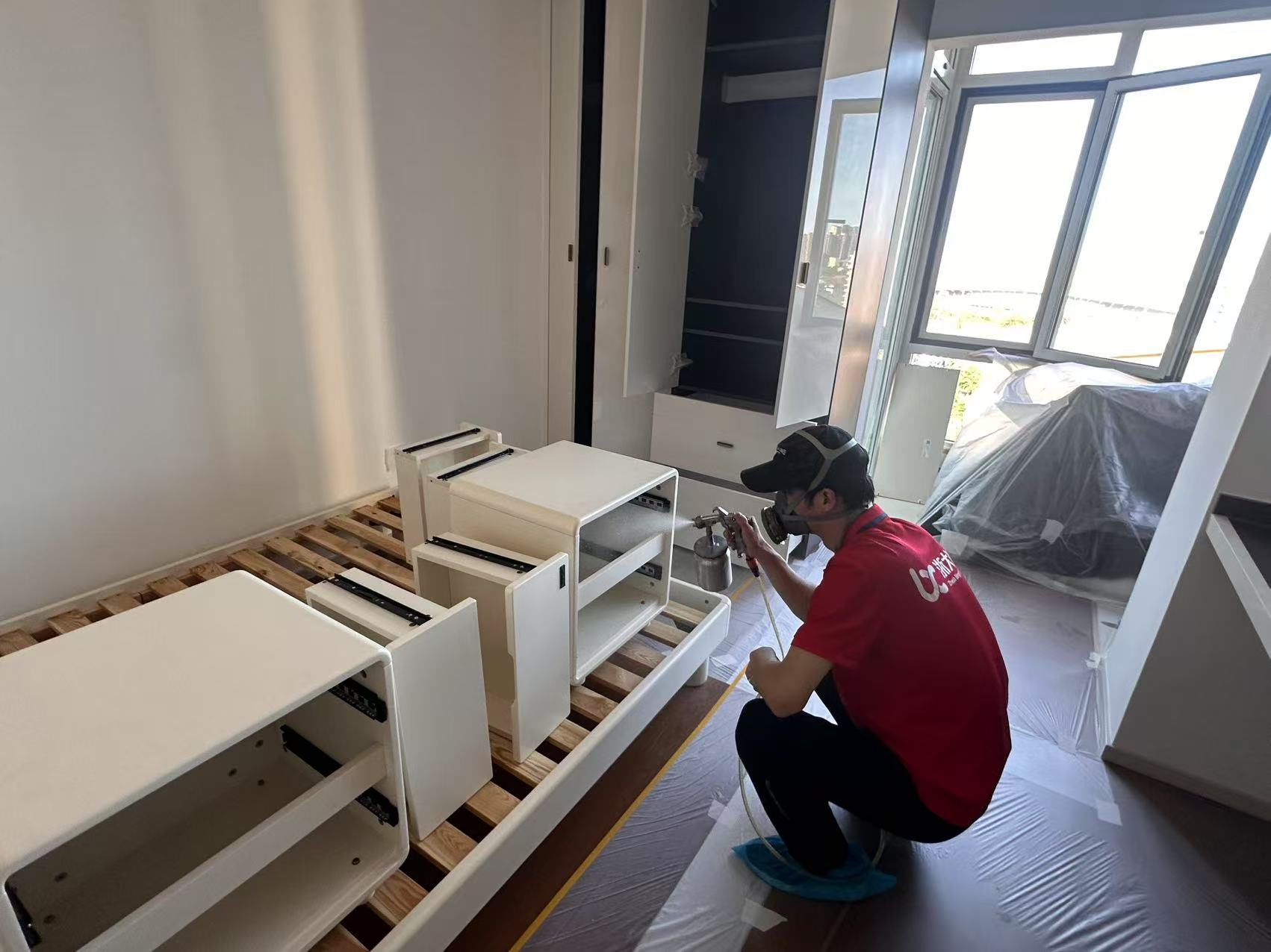 北京除甲醛价格与效果