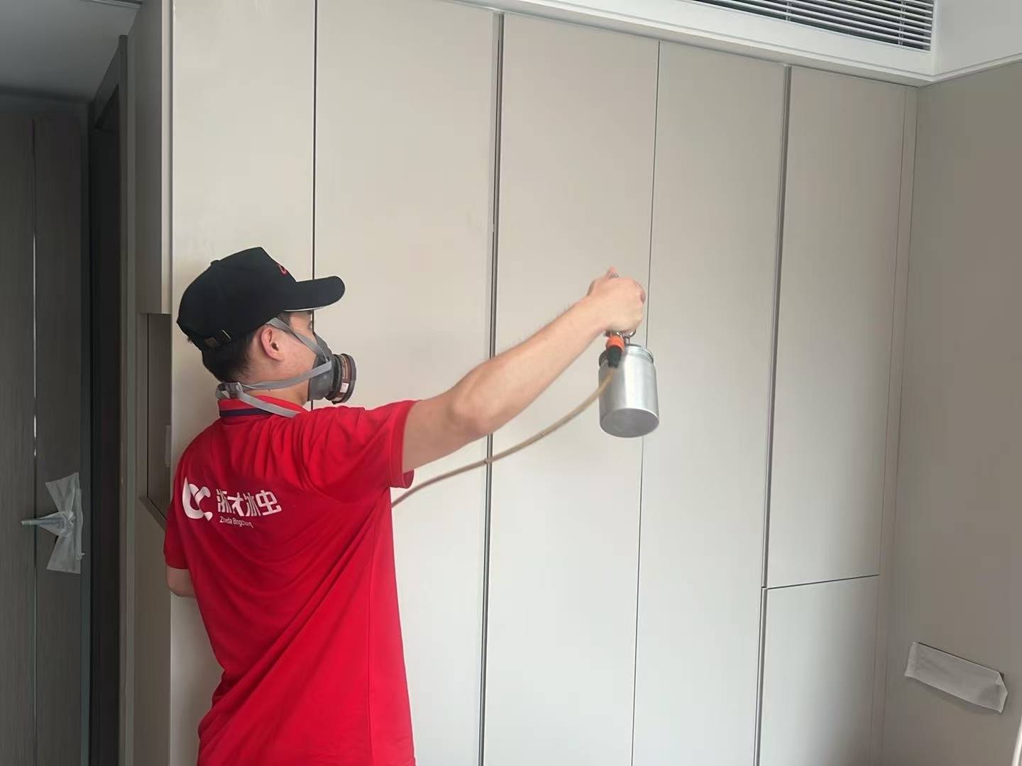 冰虫北京国标60元婴童8