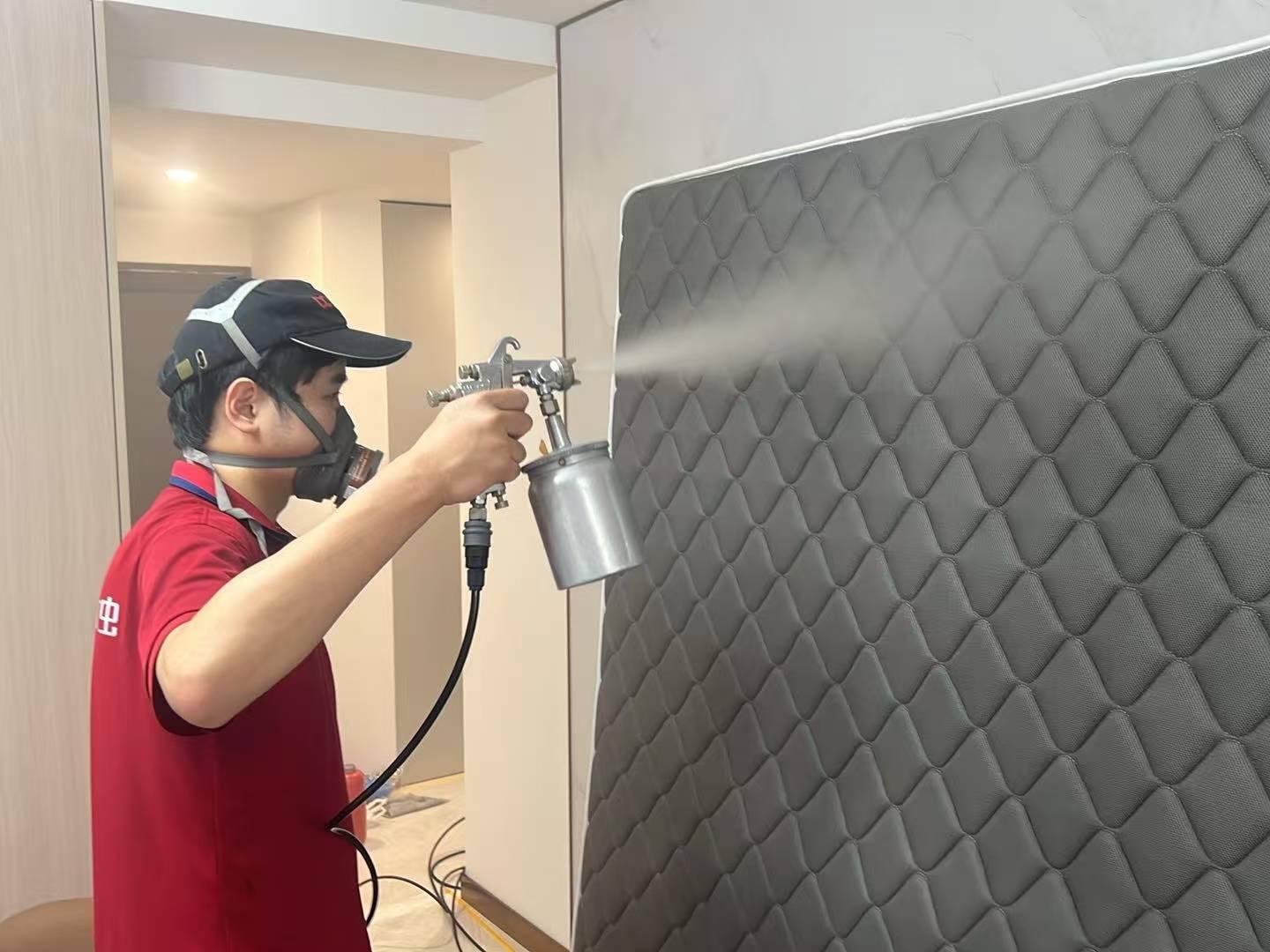 北京新装修室内专业甲